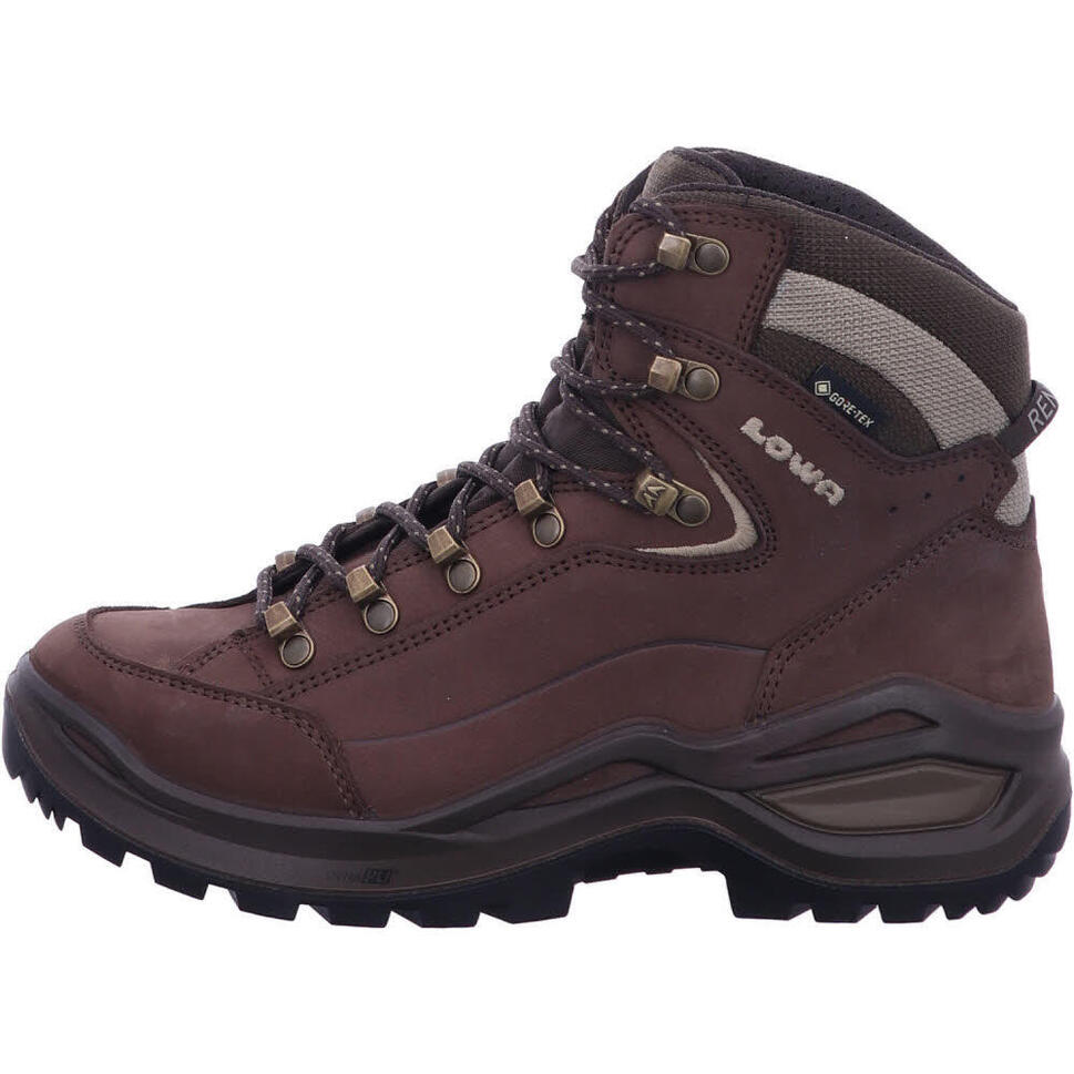 Buty trekkingowe damskie Lowa Renegade Evo Mid Gtx