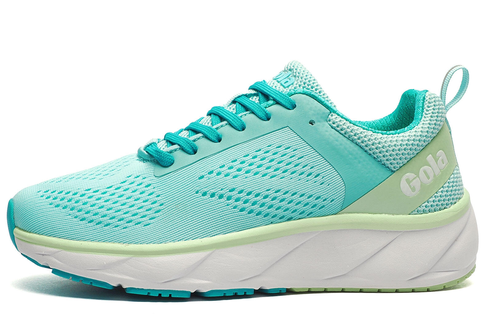 GOLA Gola Ultra Speed MotionFoam Womens Running Shoes