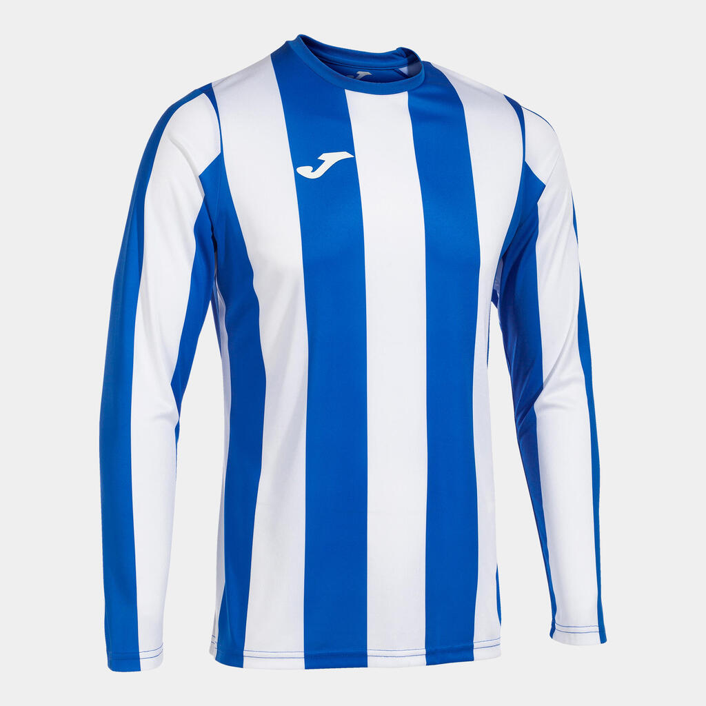 BLUE / WHITE
