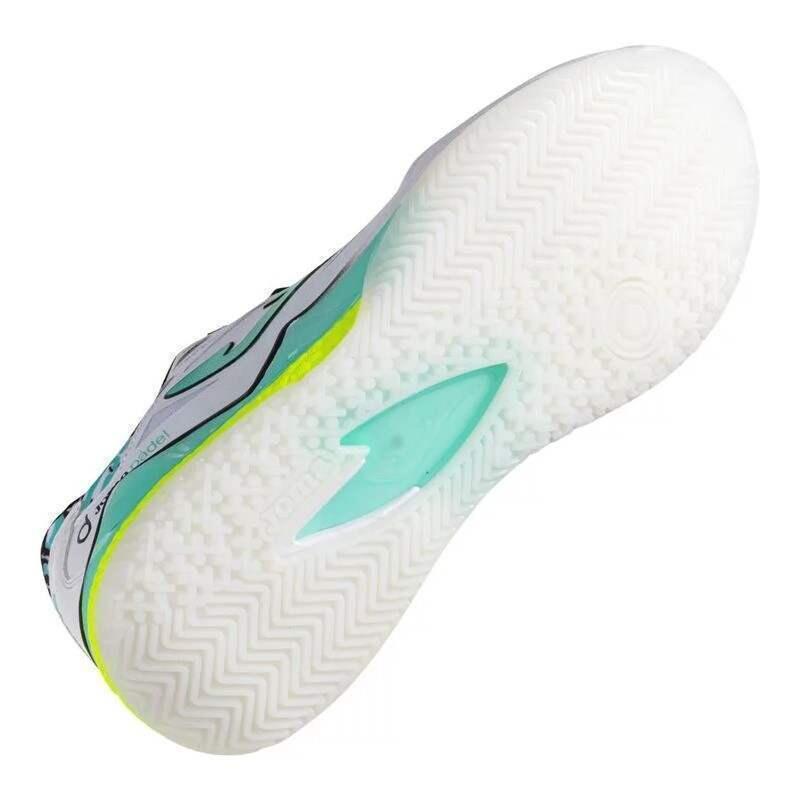 Joma Spin Men 2542 Turquoise Tspins2542om 5/5