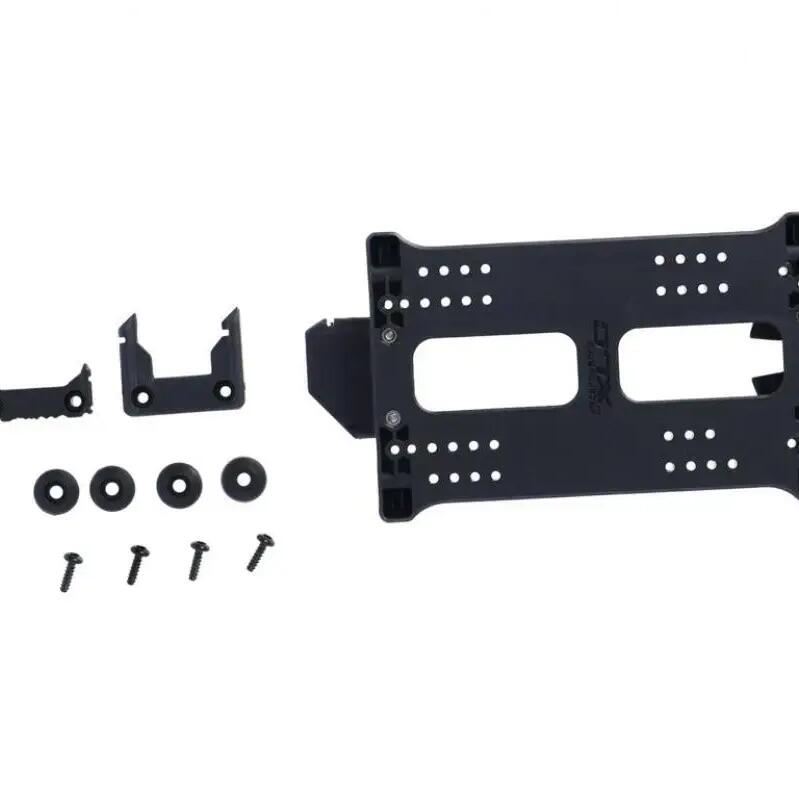 Adapter plate for luggage rack XLC Ba-x20