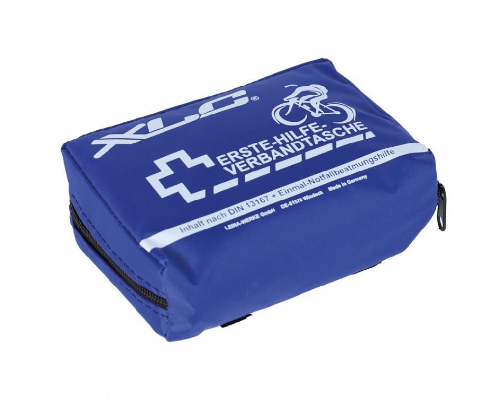 Erste-Hilfe-Kasten mit Maske XLC FA-A02 DIN13167 2/2