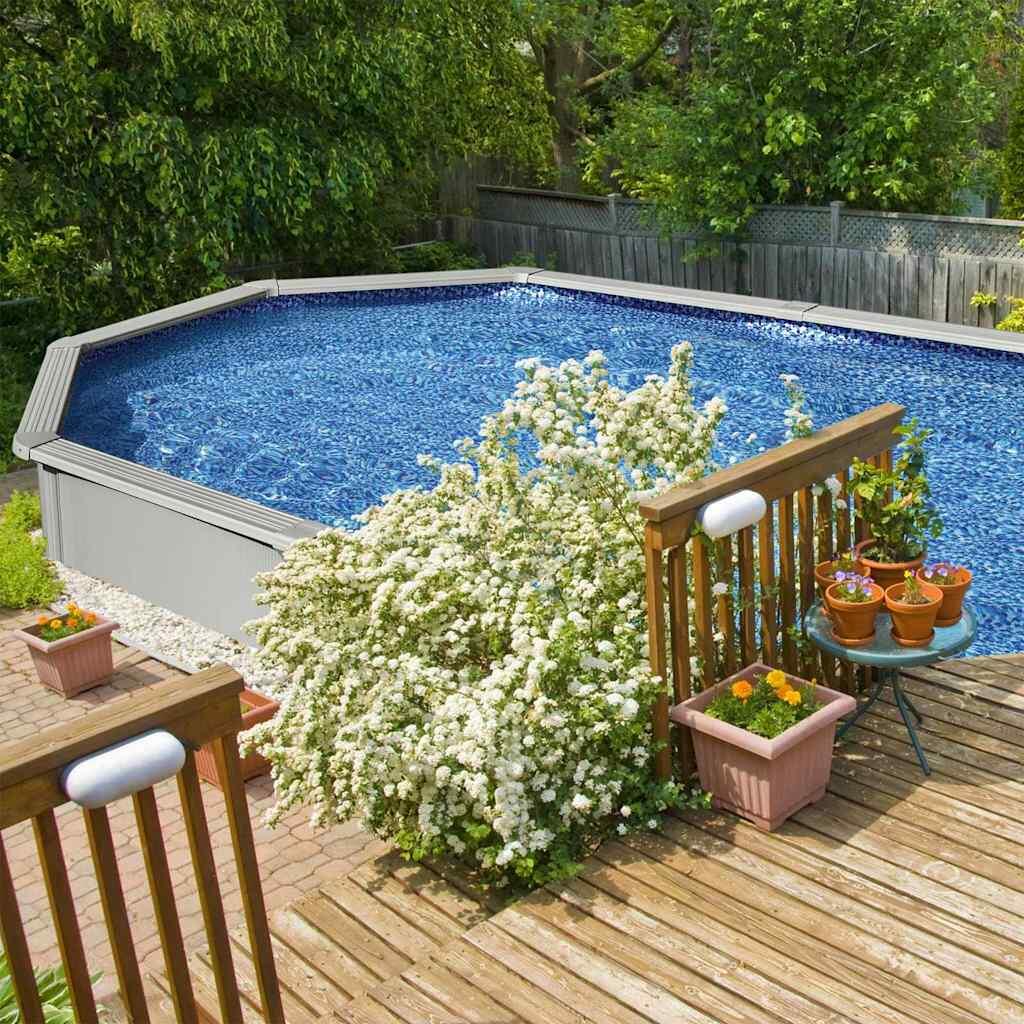 Bestway Ensemble de piscine Hydrium 500x360x120 cm 5/7