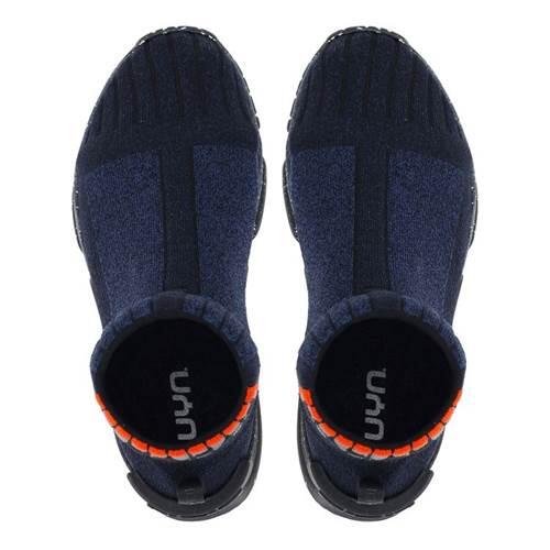 UYN x Urquiola Urban Black 4/5