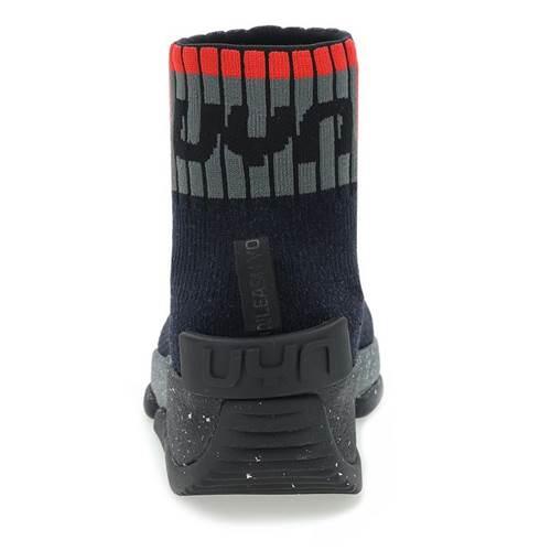 UYN x Urquiola Urban Black 2/5