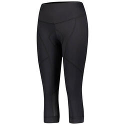Pantalon 3/4 sans bretelles - ENDURANCE 10+++ LADY