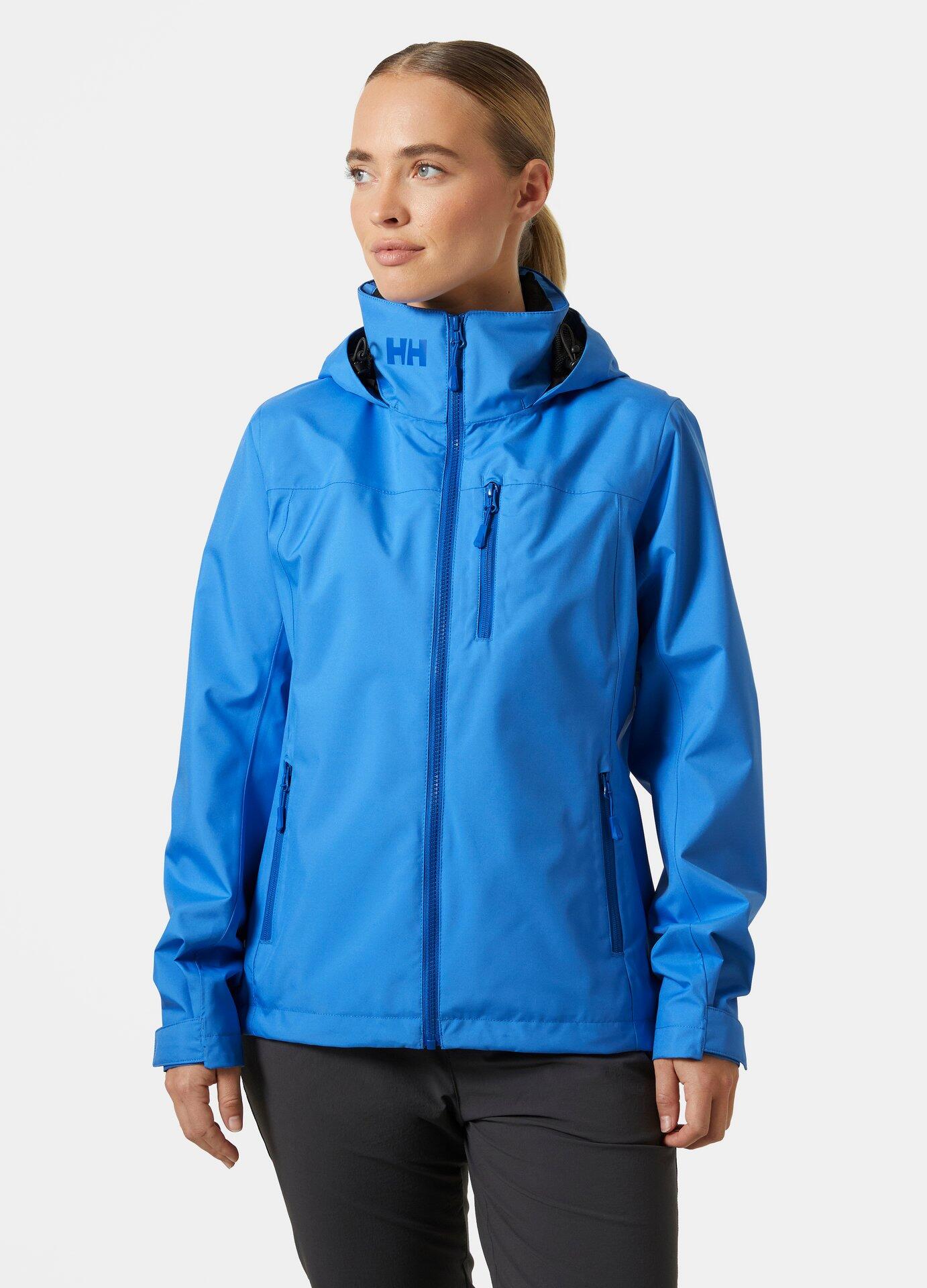Veste universel femmes Helly Hansen Crew 2/7