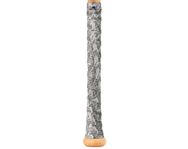 LIZARD SKINS Lizard Skins DSP Bat Wrap 1,8 mm (CAMO) Kleur Phantom Grey