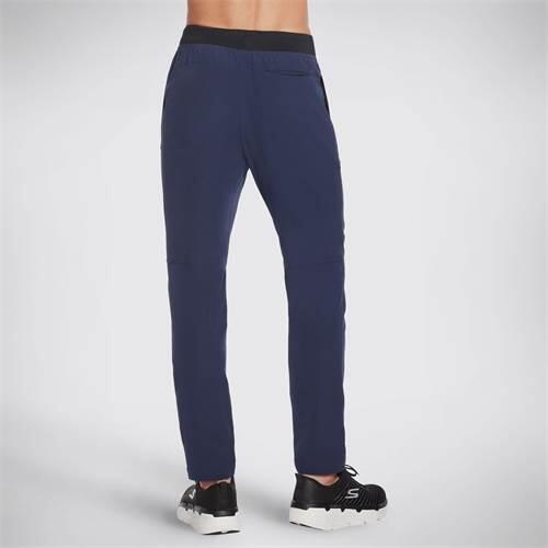 Spodnie sportowe męskie Skechers Skechweave Premium
