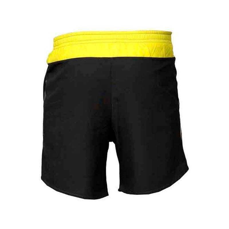 PANTALON BLACK CROWN ASHICA GRIS S 2/5