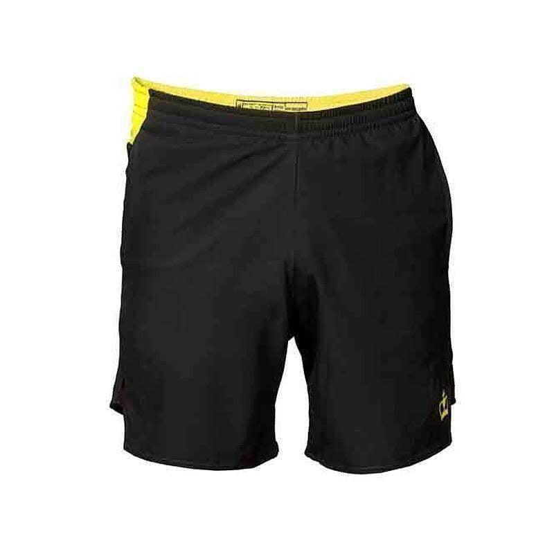 PANTALON BLACK CROWN ASHICA GRIS S 5/5