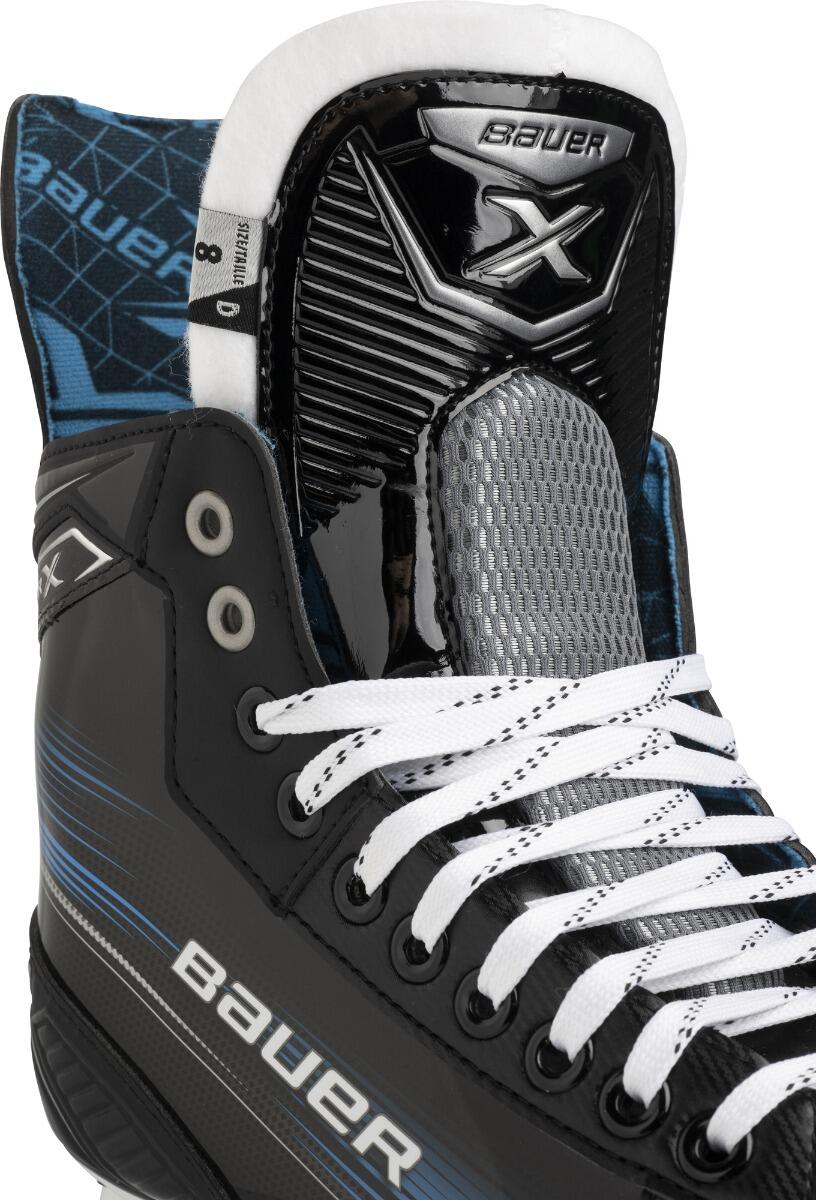 Bauer S23 X ijshockeyschaats - Senior 2/7
