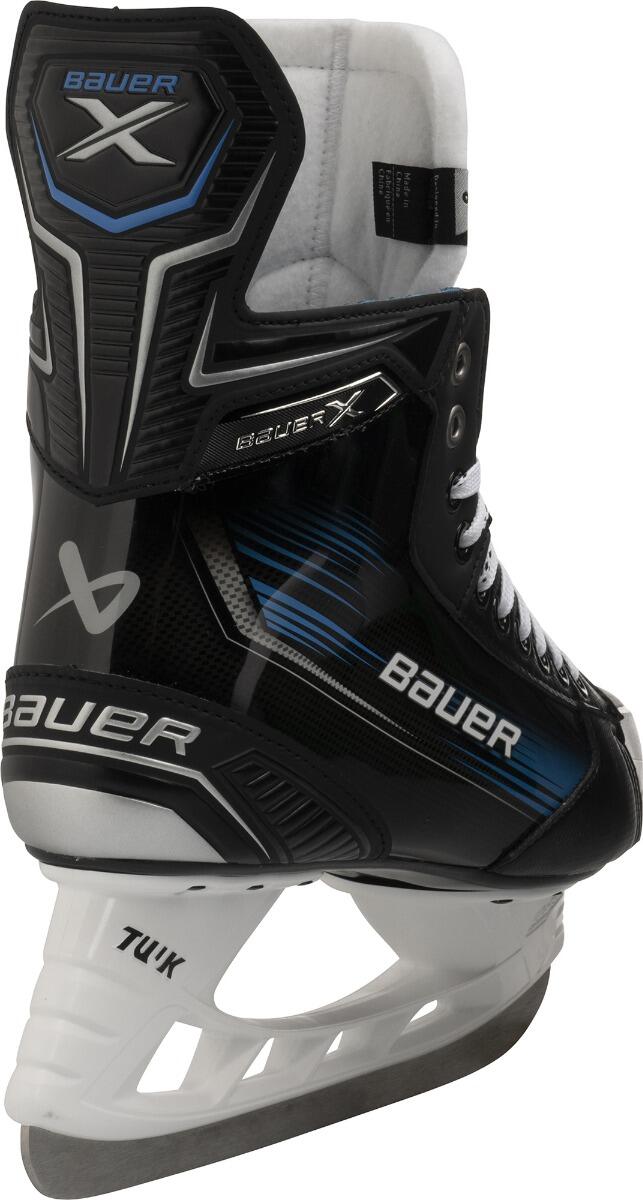 Bauer S23 X ijshockeyschaats - Senior 5/7