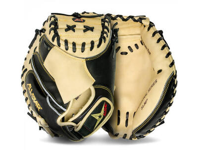 All star cm3000btjr 31.5 inch pro elite jr catcher' links vangen model