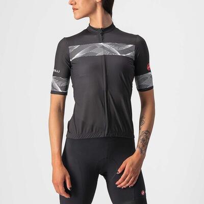 Maglia a maniche corte - FENICE LADY