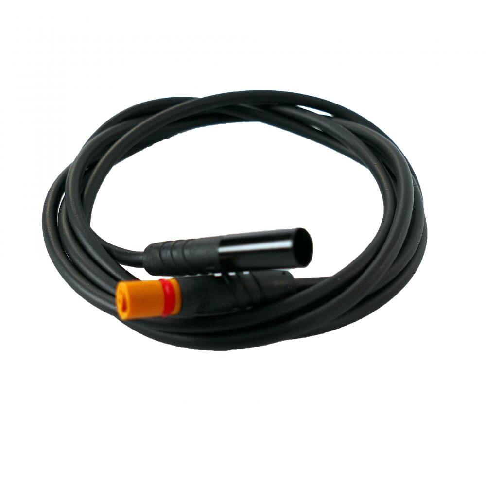Cavo di estensione Busch & Muller IQ-XM/IQ-XL 100 cm nero 2/2