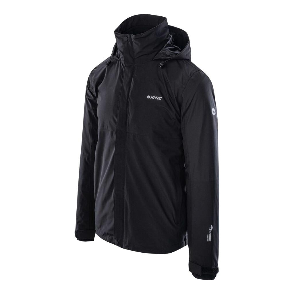Veste randonnée hommes Hi-Tec Helmo 3X1 2/5