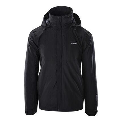 Veste randonnée hommes Hi-Tec Helmo 3X1