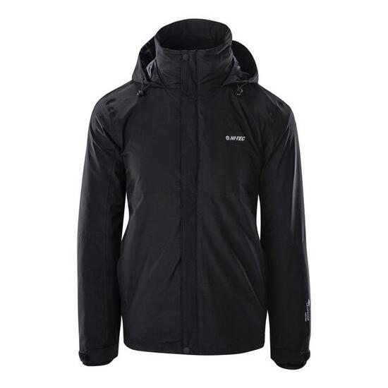 Veste randonnée hommes Hi-Tec Helmo 3X1