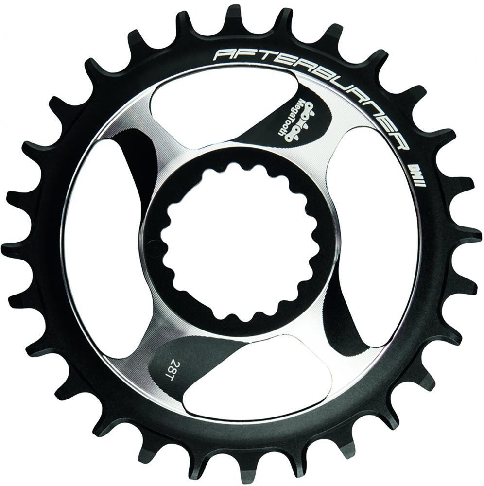 Fsa Kettenblatt Mtb Afterburner Modular Dm 1X11 30Z 2/3