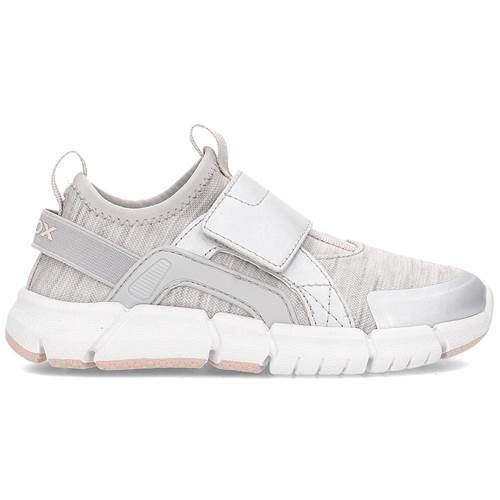 Chaussures universel enfants Geox Junior Flexyper 5/5