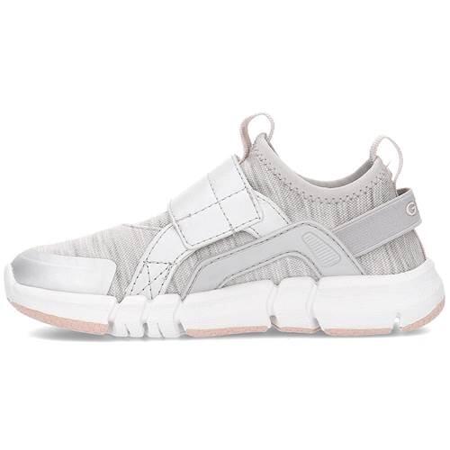 Chaussures universel enfants Geox Junior Flexyper 4/5