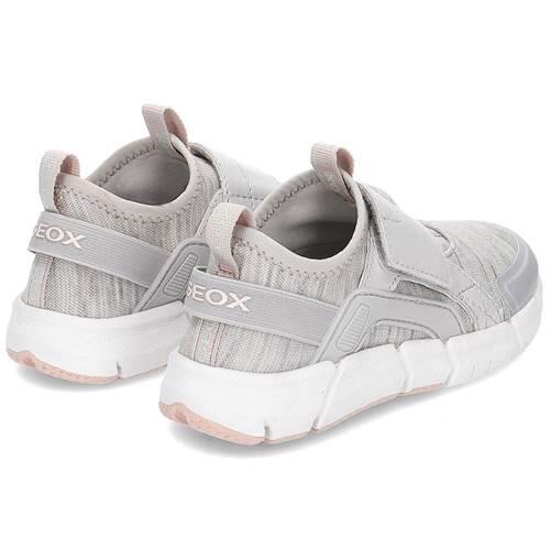 Chaussures universel enfants Geox Junior Flexyper 2/5