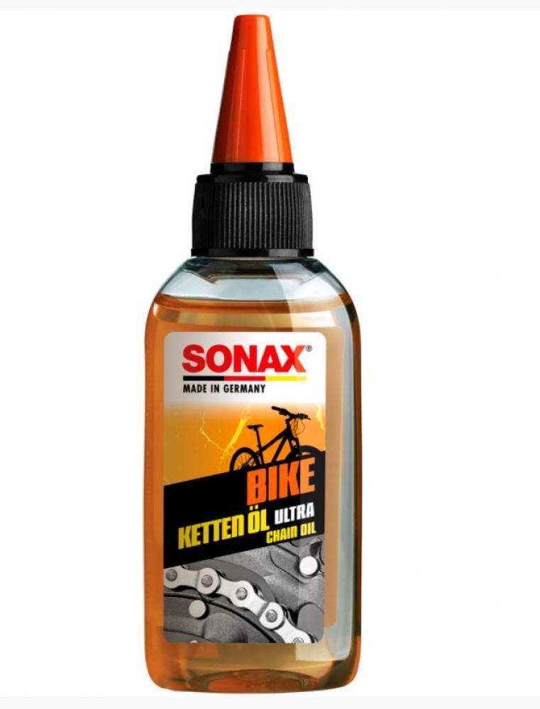 SONAX picture