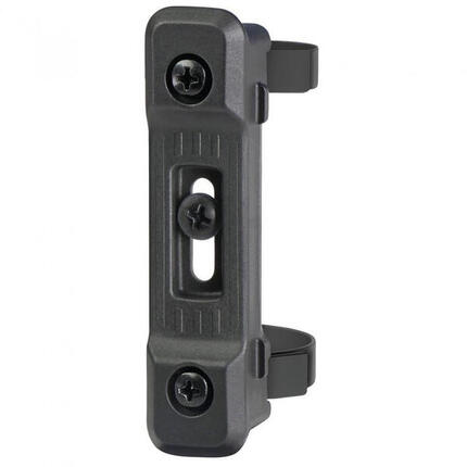 KLICKfix Duo Adapter Unifit Unifit+ Rahmengewinde, max. 3kg