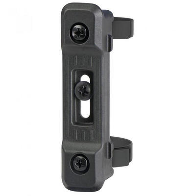 KLICKfix Duo Adapter Unifit Unifit+ Rahmengewinde. max. 3kg