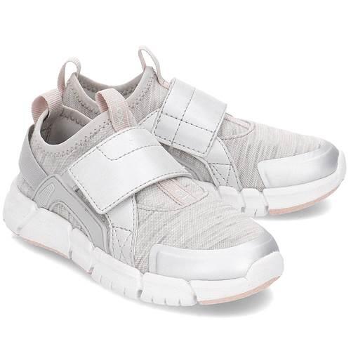 Chaussures universel enfants Geox Junior Flexyper 3/5