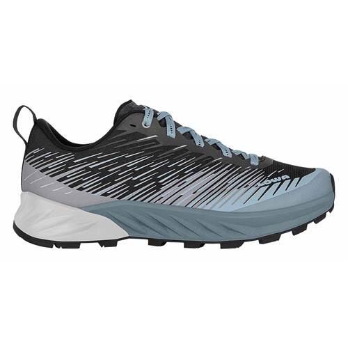 LOWA Halbschuh AMPLUX Ws 3/7
