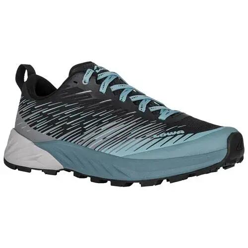 LOWA Halbschuh AMPLUX Ws