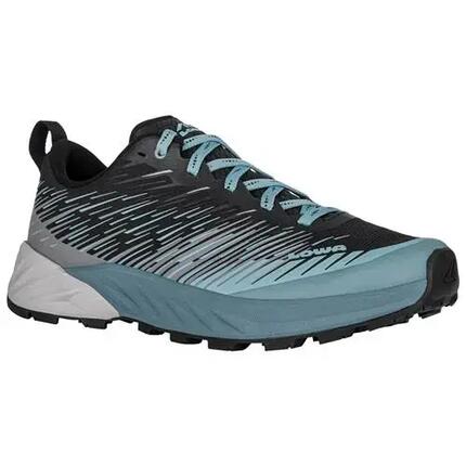 LOWA Halbschuh AMPLUX Ws