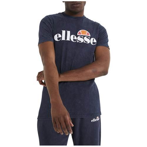 Camisetes universais para homens / masculino ellesse prado