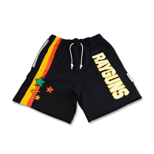 NIKE Broeken universeel voor heren Nike Roswell Rayguns Premium Dry Shorts