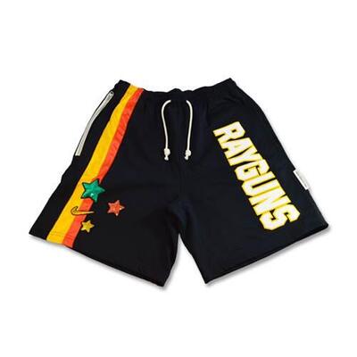 Broeken universeel voor heren nike roswell rayguns premium dry shorts