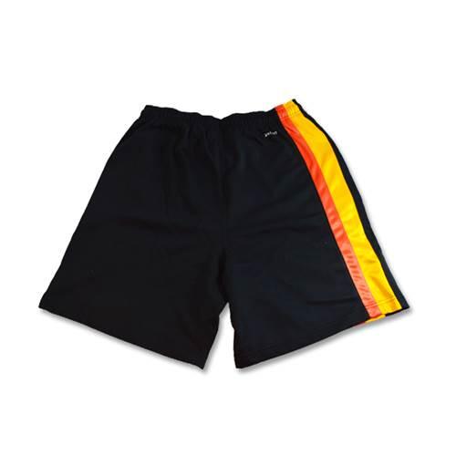 Pantalon universel hommes Nike Roswell Rayguns Premium Dry Shorts 2/4