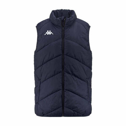 Seconde vie - Doudoune Kappa Viatto