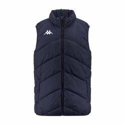 Seconde vie - Doudoune Kappa Viatto