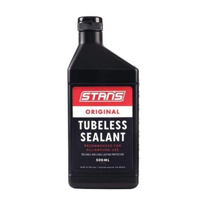 Stan's NoTubes Original Tubeless-Dichtmittel – 0,5 l