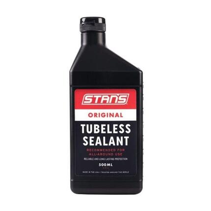 Stans notubes Stans originales Tubeless-Dichtmittel – 500 ml