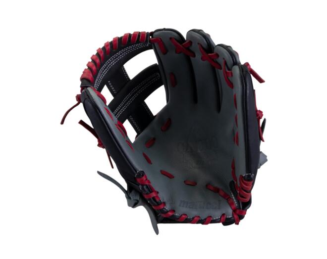Marucci MFGCADD1100 Caddo Series 11 Inch LH Model 4/4