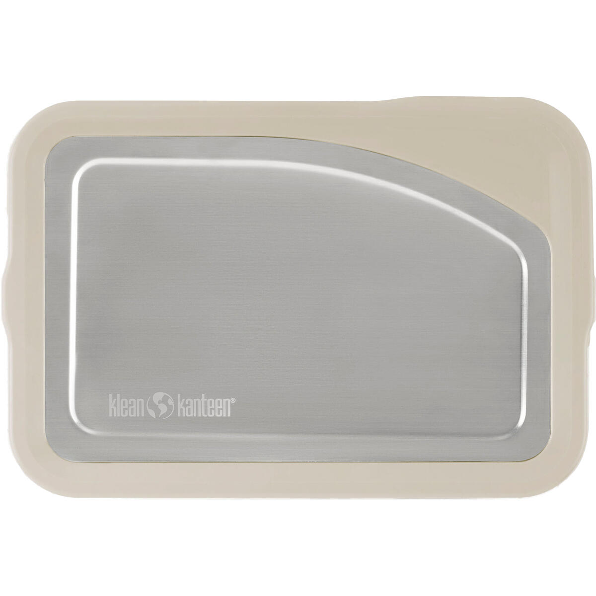 Klean Kanteen Big Meal Box 55oz/1626ml - Tofu 7/7