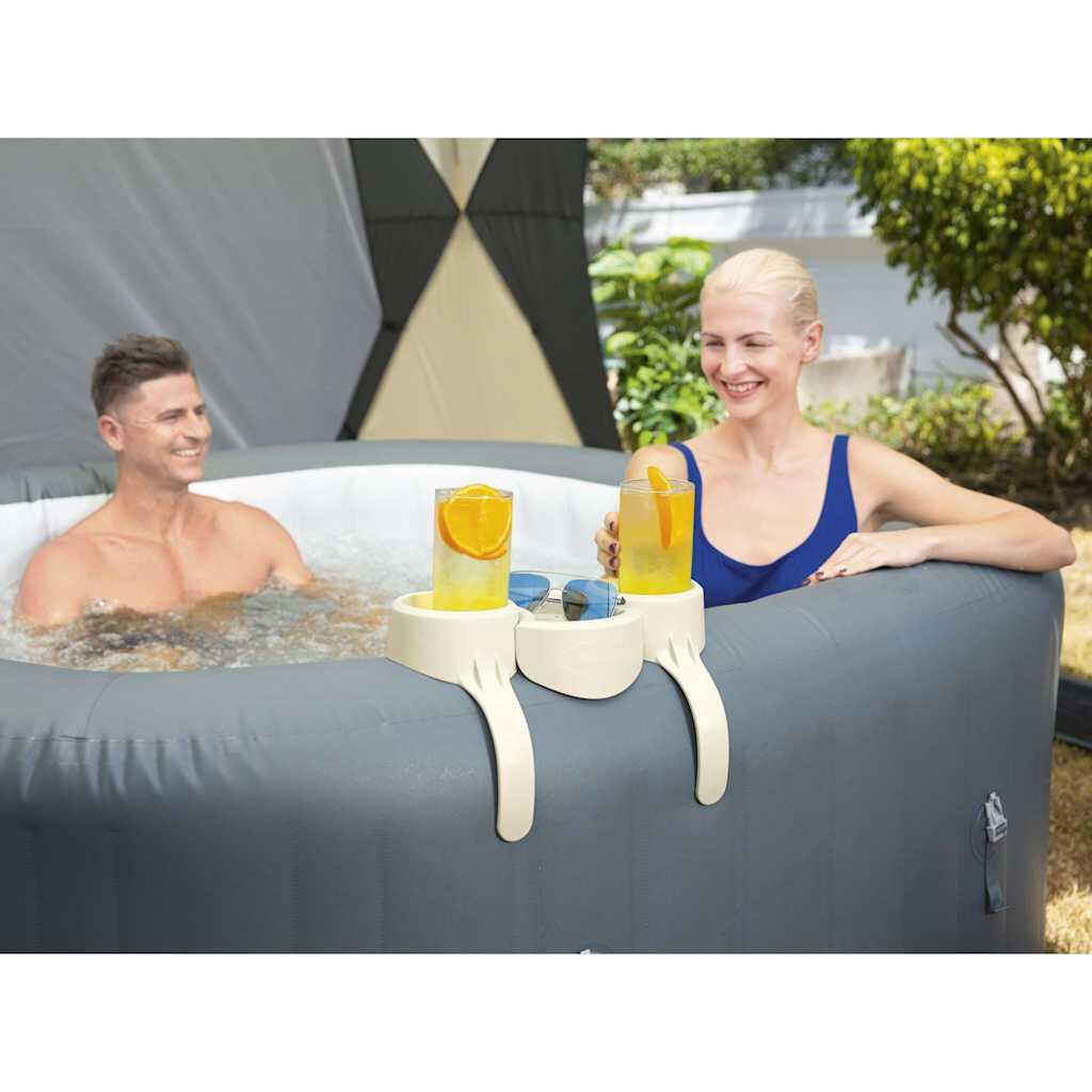 Lay z spa bekerhouder 2/7