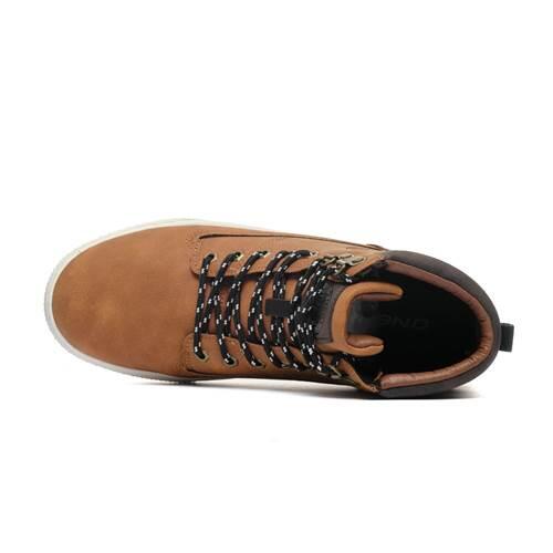 Buty do chodzenia męskie O'Neill Albion Men High 4/5