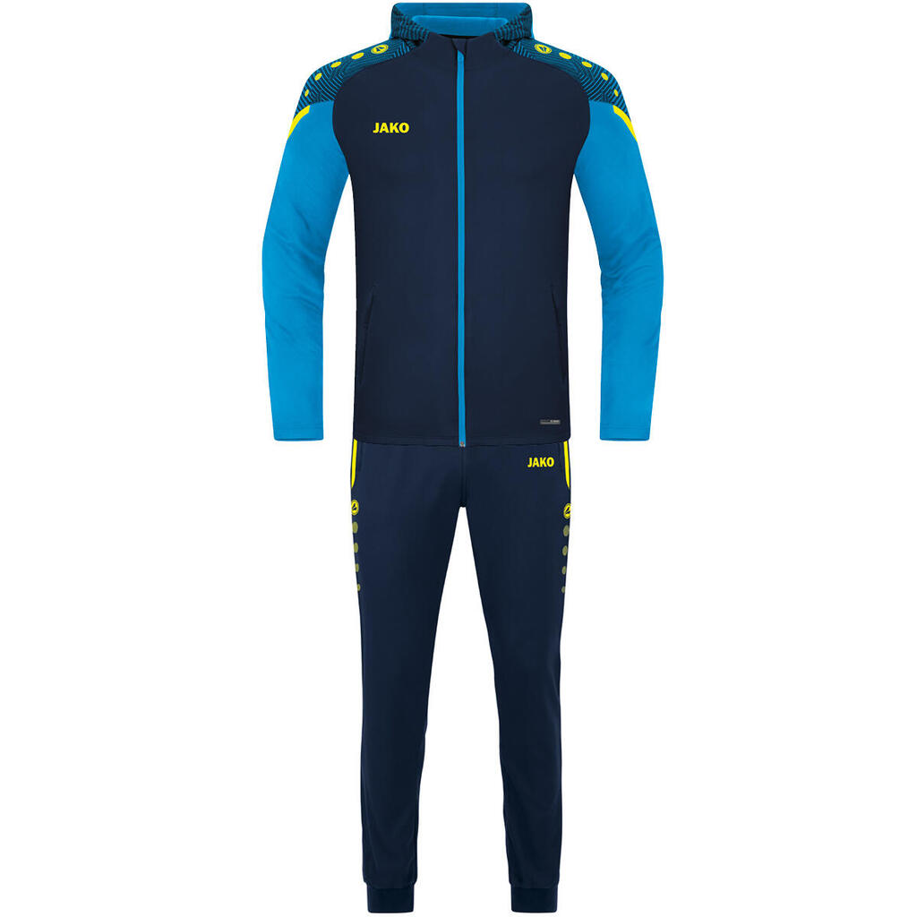 Hoodie Jako Performance