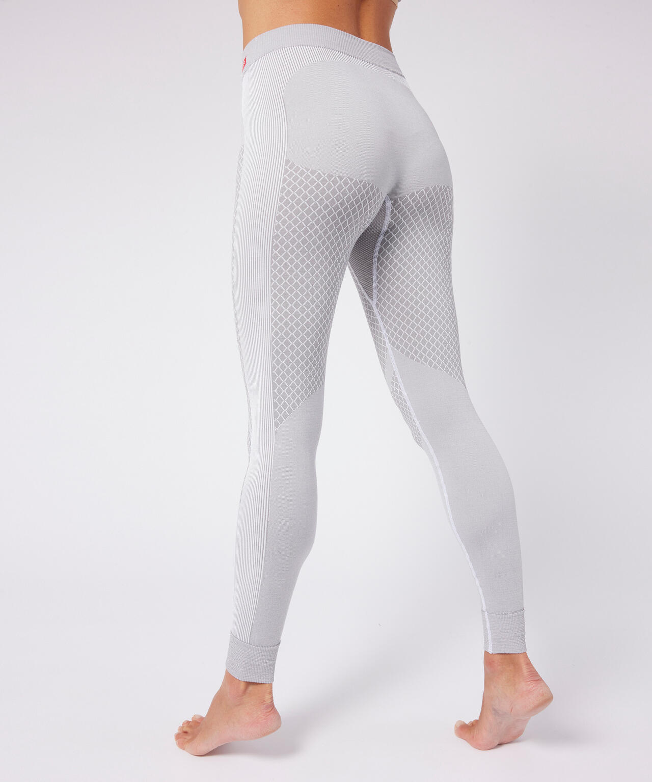 Sous vêtement thermique Technique Bas Femme-THERMOLACTYL ENERGY 3 Medium 3/5