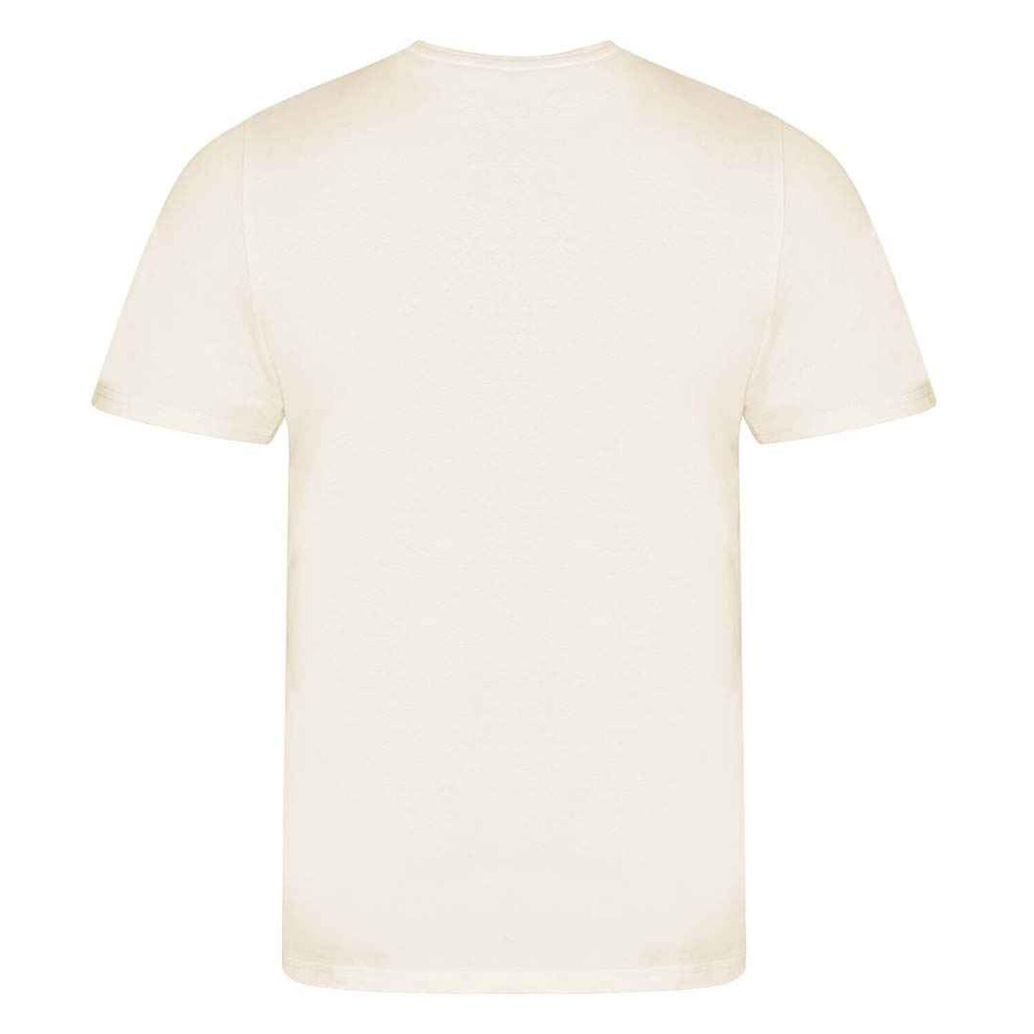 "Cascade" TShirt für Herren Natürlich 2/2