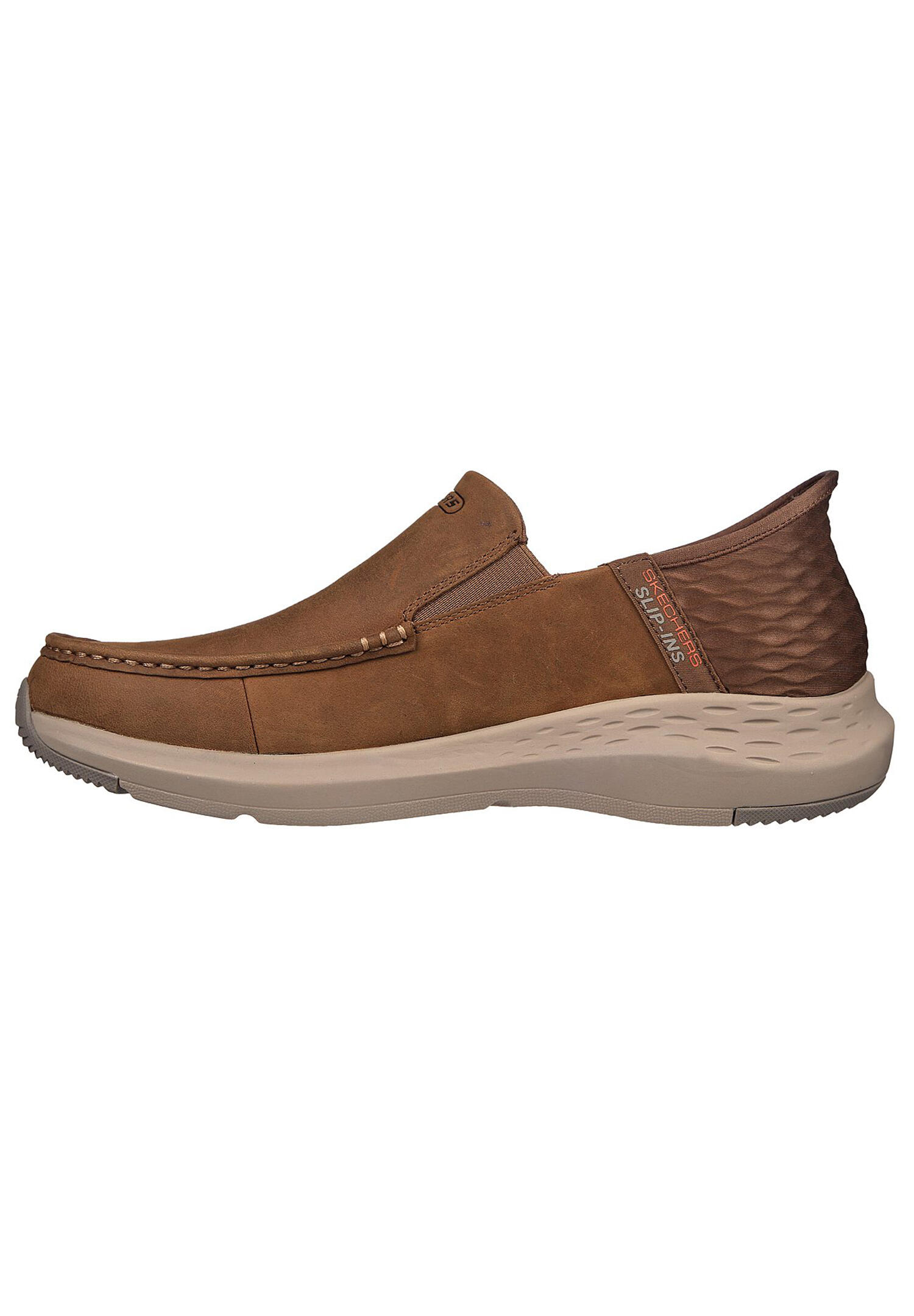Chaussures basses pour hommes Skechers Parson - Oswin 2/5